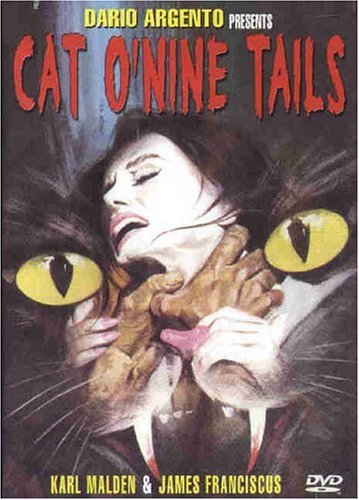 Cat O Nine Tails/Cat O Nine Tails@Clr@Nr